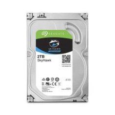 Disco duro Seagate® SkyHawk™ de 2TB