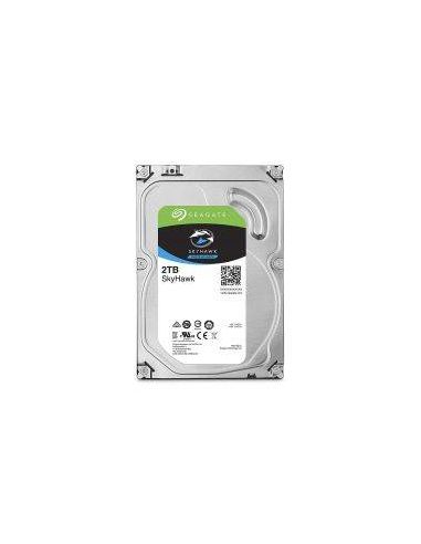 Disco duro Seagate® SkyHawk™ de 2TB