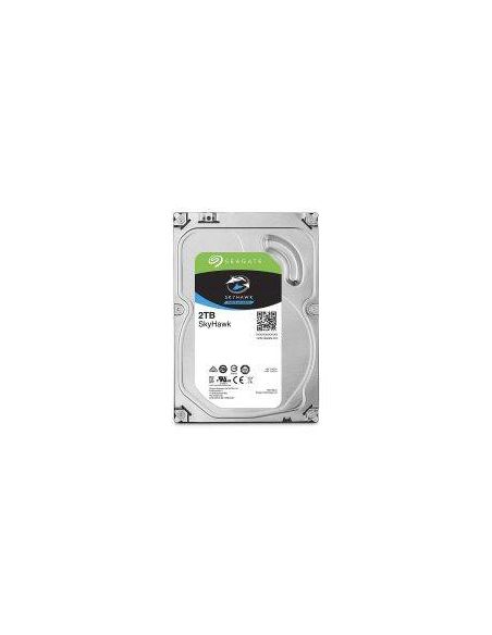 Disco duro Seagate® SkyHawk™ de 2TB