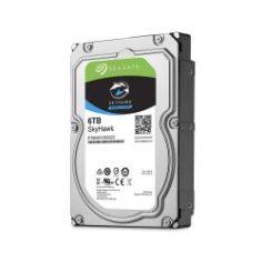 Disco duro para videovigilancia Seagate SkyHawk 4 TB