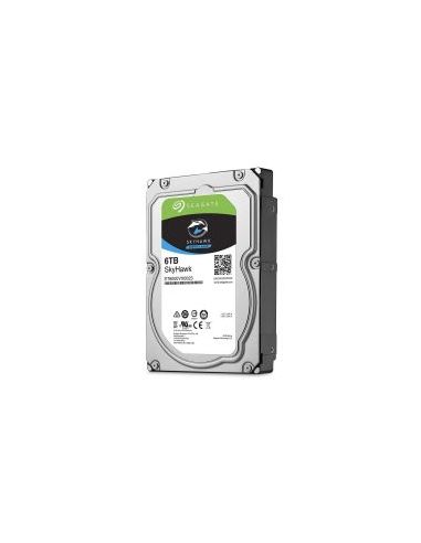 Disco duro para videovigilancia Seagate SkyHawk...