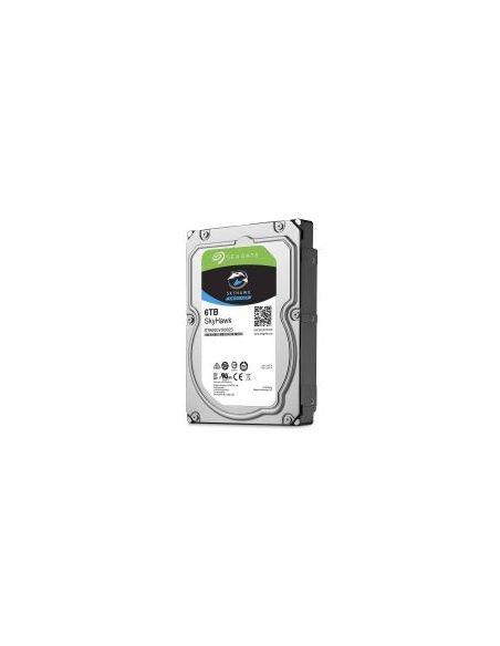 Disco duro para videovigilancia Seagate SkyHawk 4 TB