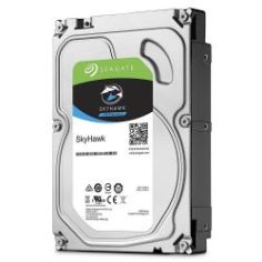 Disco duro Seagate 8TB – SkyHawk™ para videovigilancia...