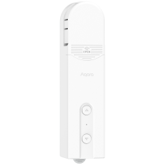 Aqara Control de Cortinas Enrollables E1