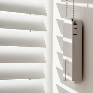 Aqara Control de Cortinas Enrollables E1