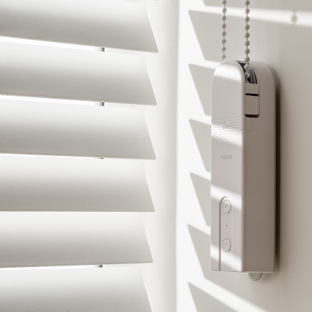Aqara Control de Cortinas Enrollables E1