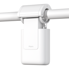 Aqara Curtain Driver E1 (Rod Version)