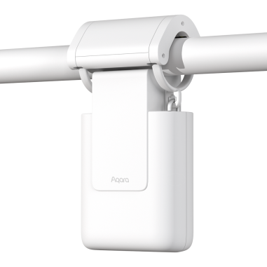 Aqara Curtain Driver E1 (Rod Version)