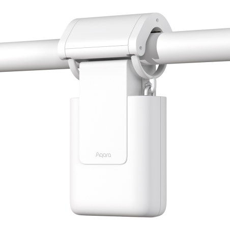 Aqara Curtain Driver E1 (Rod Version)