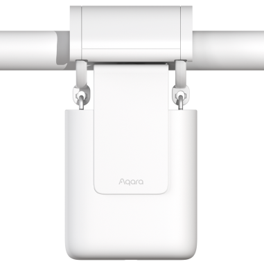 Aqara Curtain Driver E1 (Rod Version)