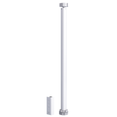 Aqara Control de Cortinas Enrollables T1S