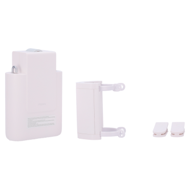 Aqara Curtain Driver E1 (Rod Version)