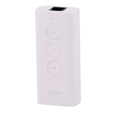 Aqara Control de Cortinas Enrollables T1S