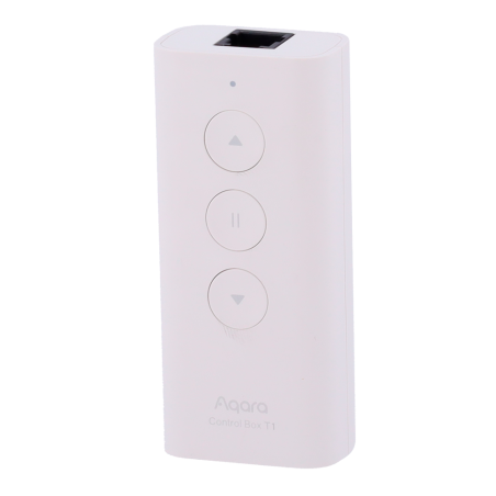 Aqara Control de Cortinas Enrollables T1S