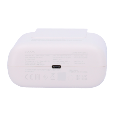 Aqara Curtain Driver E1 (Track Version)