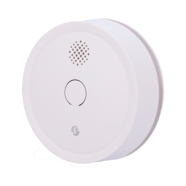 Shelly Plus Smoke Alarm