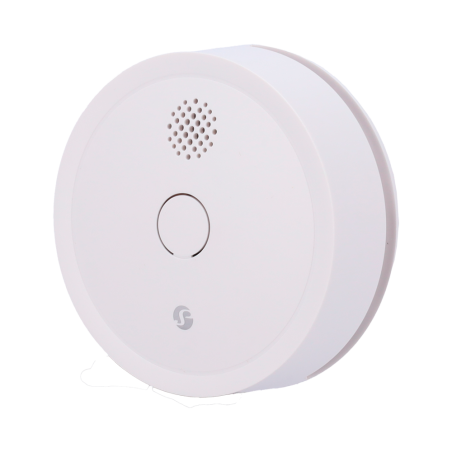 Shelly Plus Smoke Alarm