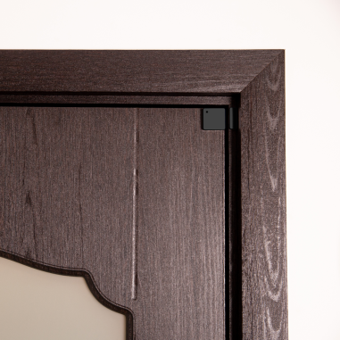 Shelly BLU Door/Window Negro