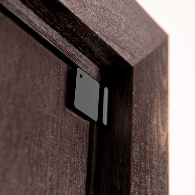 Shelly BLU Door/Window Negro