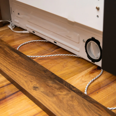 Shelly Leak Sensor Cable (Extender)