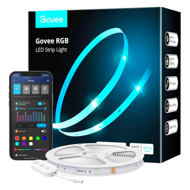 Govee Tira LED inteligente 5m