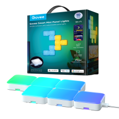 Lampara de mesa Govee