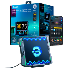 Pantalla Pixel Govee