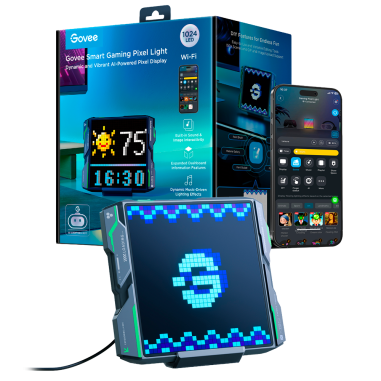 Pantalla Pixel Govee