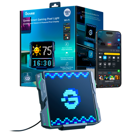 Pantalla Pixel Govee