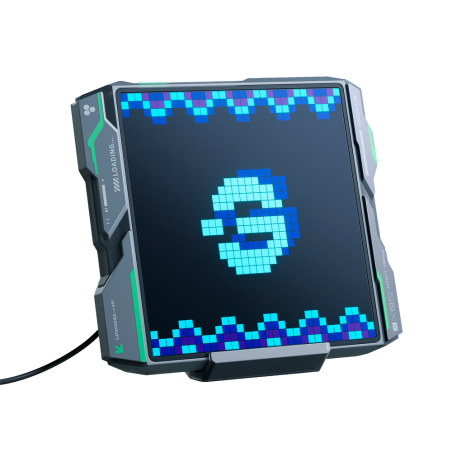 Pantalla Pixel Govee