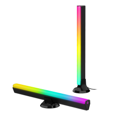 Accesorios TV - Barras de luz LED