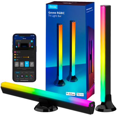 Accesorios TV - Barras de luz LED