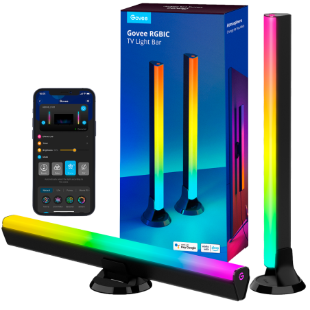 Accesorios TV - Barras de luz LED