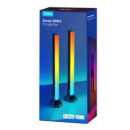 Accesorios TV - Barras de luz LED