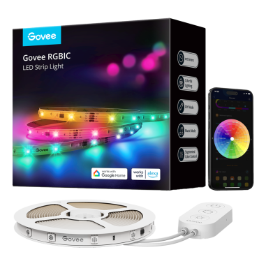 Govee Tira LED inteligente 10m