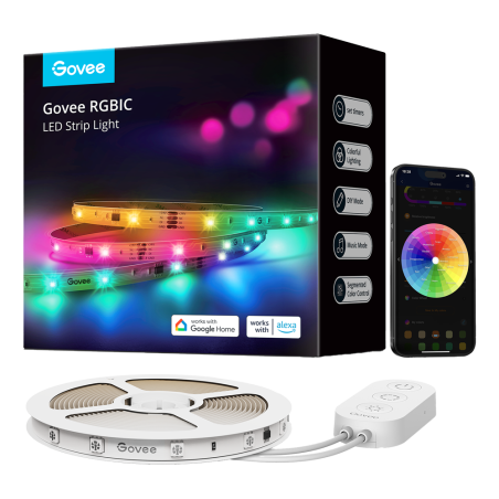 Govee Tira LED inteligente 10m
