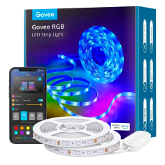 Govee Tira LED inteligente 10m