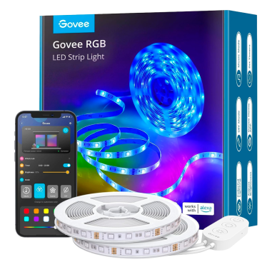 Govee Tira LED inteligente 10m