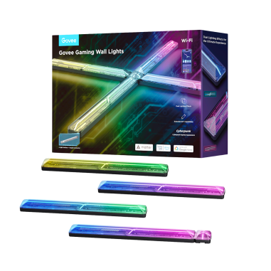 Luz de Pared para Gaming Govee