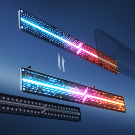 Luz de Pared para Gaming Govee