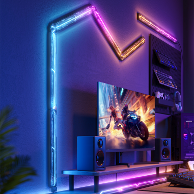 Luz de Pared para Gaming Govee