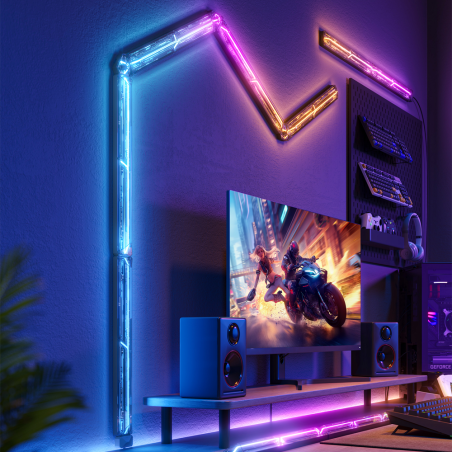 Luz de Pared para Gaming Govee