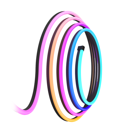 Govee Tira NEON inteligente 4m
