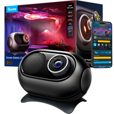 Govee Galaxy Light Projector 2 Pro