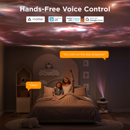 Govee Galaxy Light Projector 2 Pro