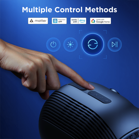 Govee Galaxy Light Projector 2 Pro