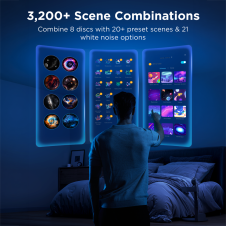 Govee Galaxy Light Projector 2 Pro