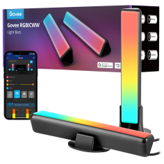 Accesorios TV - Barras de luz LED