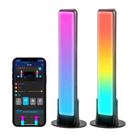 Accesorios TV - Barras de luz LED