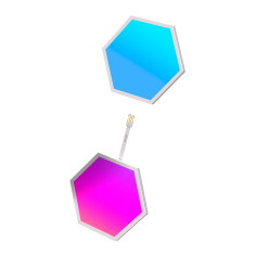 Extensión paneles de luz hexagonales Govee Glide